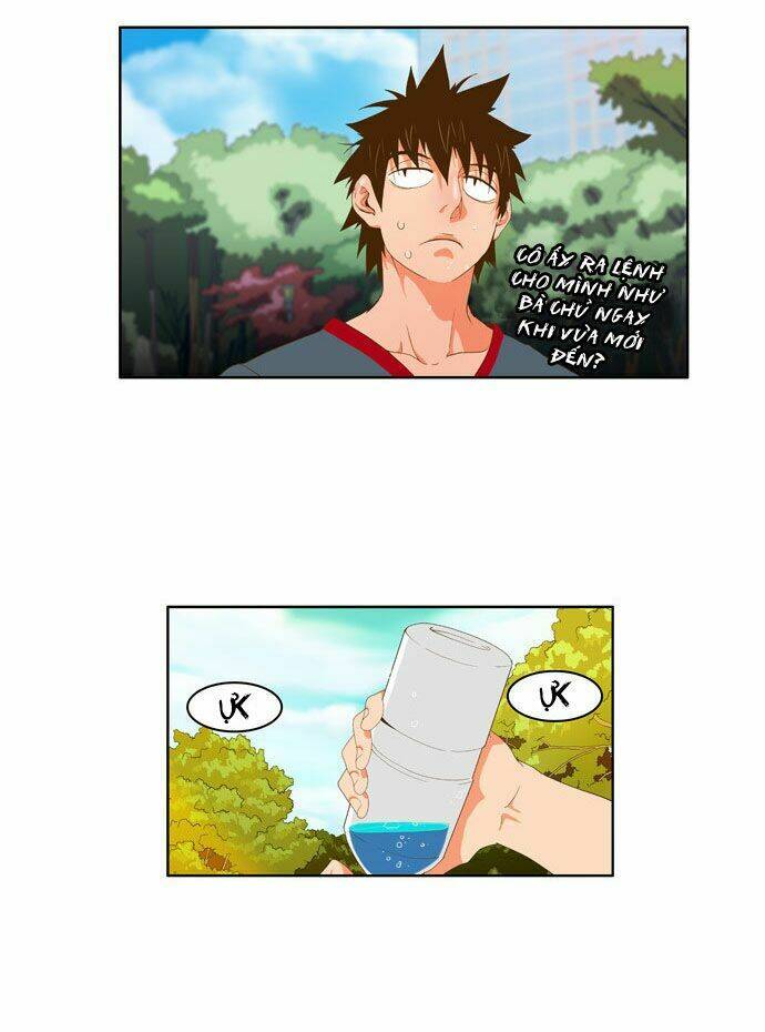 Chúa Tể Học Đường Chapter 42 - Trang 2