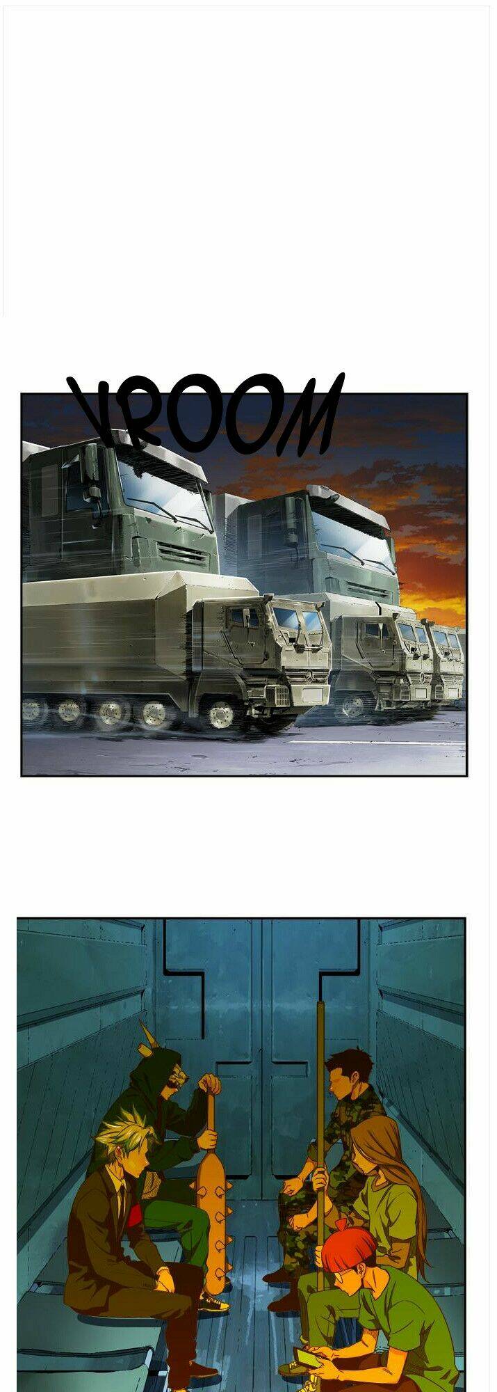 Chúa Tể Học Đường Chapter 420 - Trang 2