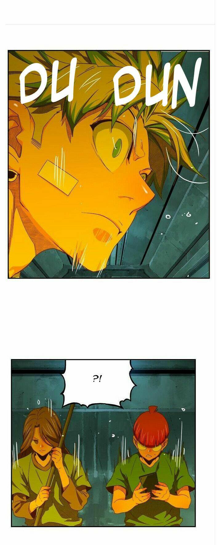 Chúa Tể Học Đường Chapter 420 - Trang 2