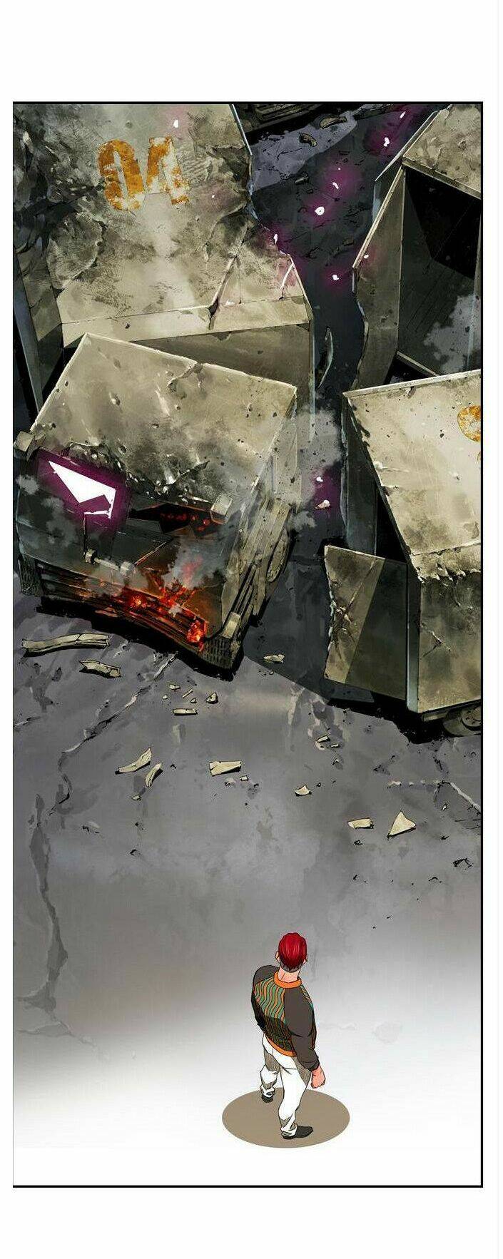 Chúa Tể Học Đường Chapter 420 - Trang 2