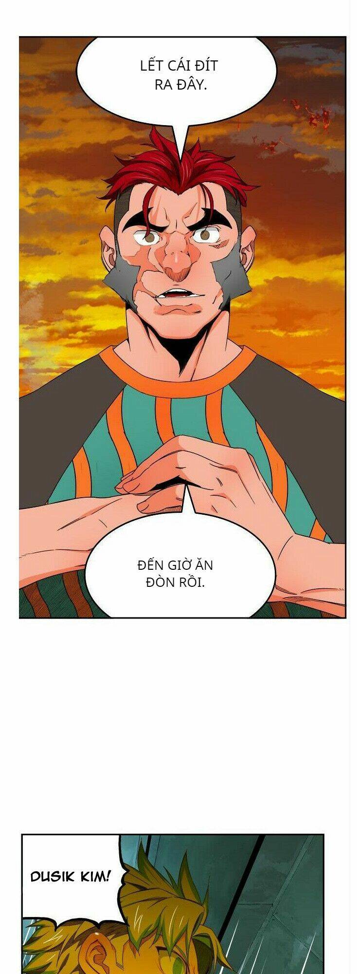 Chúa Tể Học Đường Chapter 420 - Trang 2