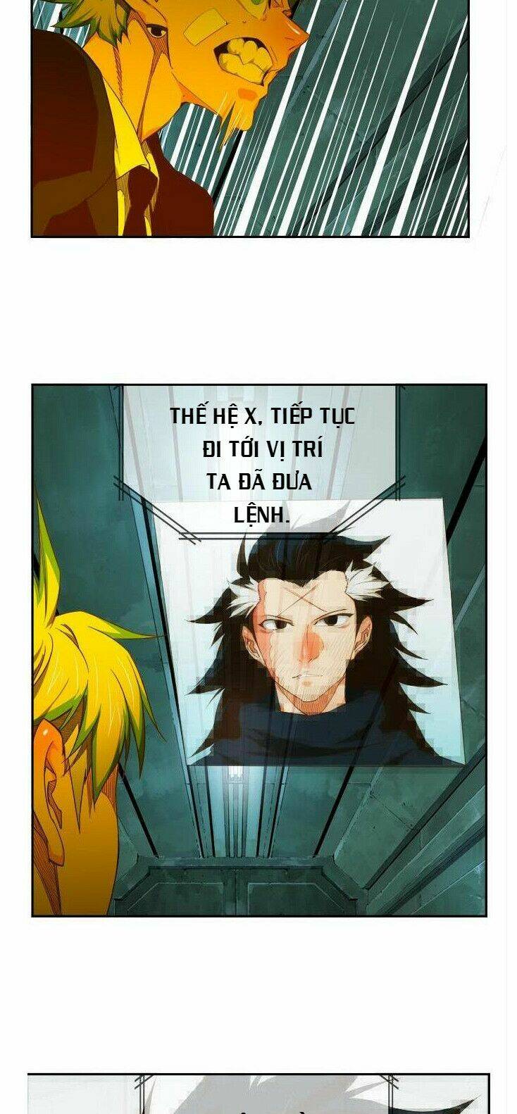 Chúa Tể Học Đường Chapter 420 - Trang 2