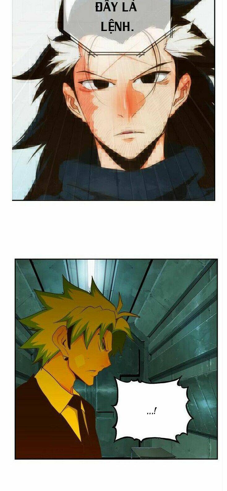Chúa Tể Học Đường Chapter 420 - Trang 2