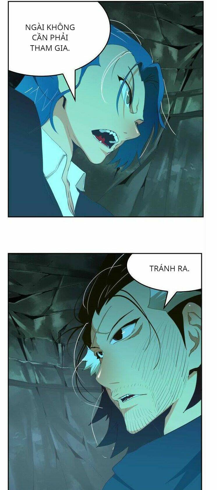 Chúa Tể Học Đường Chapter 420 - Trang 2