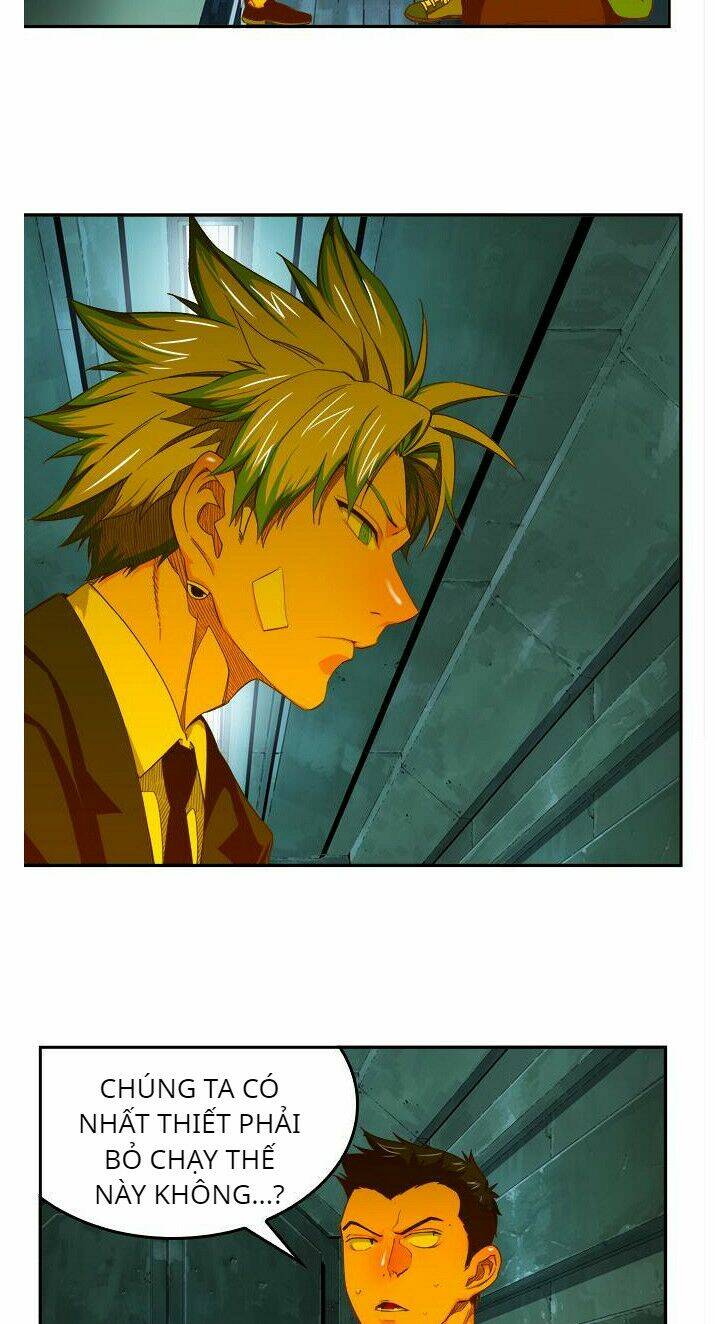 Chúa Tể Học Đường Chapter 420 - Trang 2