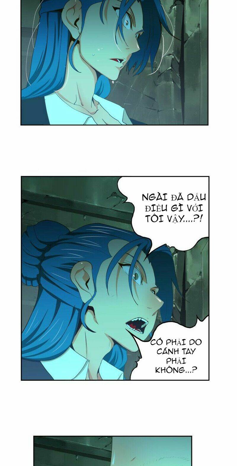 Chúa Tể Học Đường Chapter 420 - Trang 2