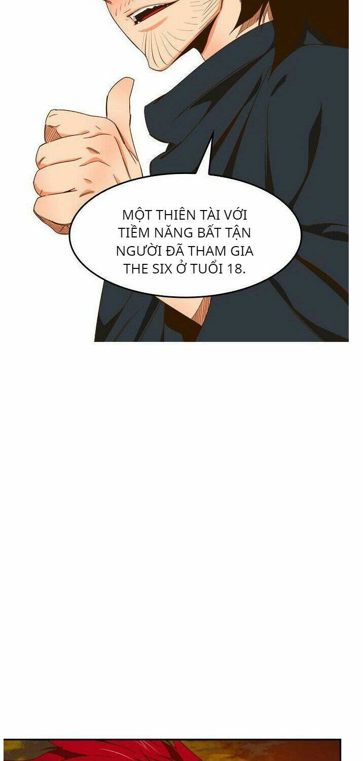 Chúa Tể Học Đường Chapter 420 - Trang 2