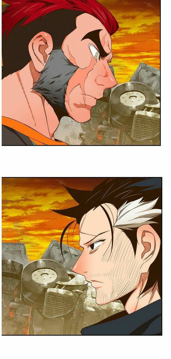 Chúa Tể Học Đường Chapter 420 - Trang 2