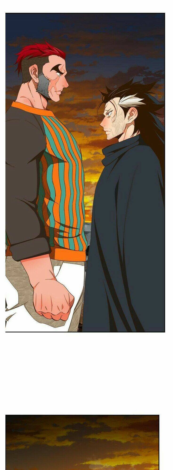 Chúa Tể Học Đường Chapter 420 - Trang 2