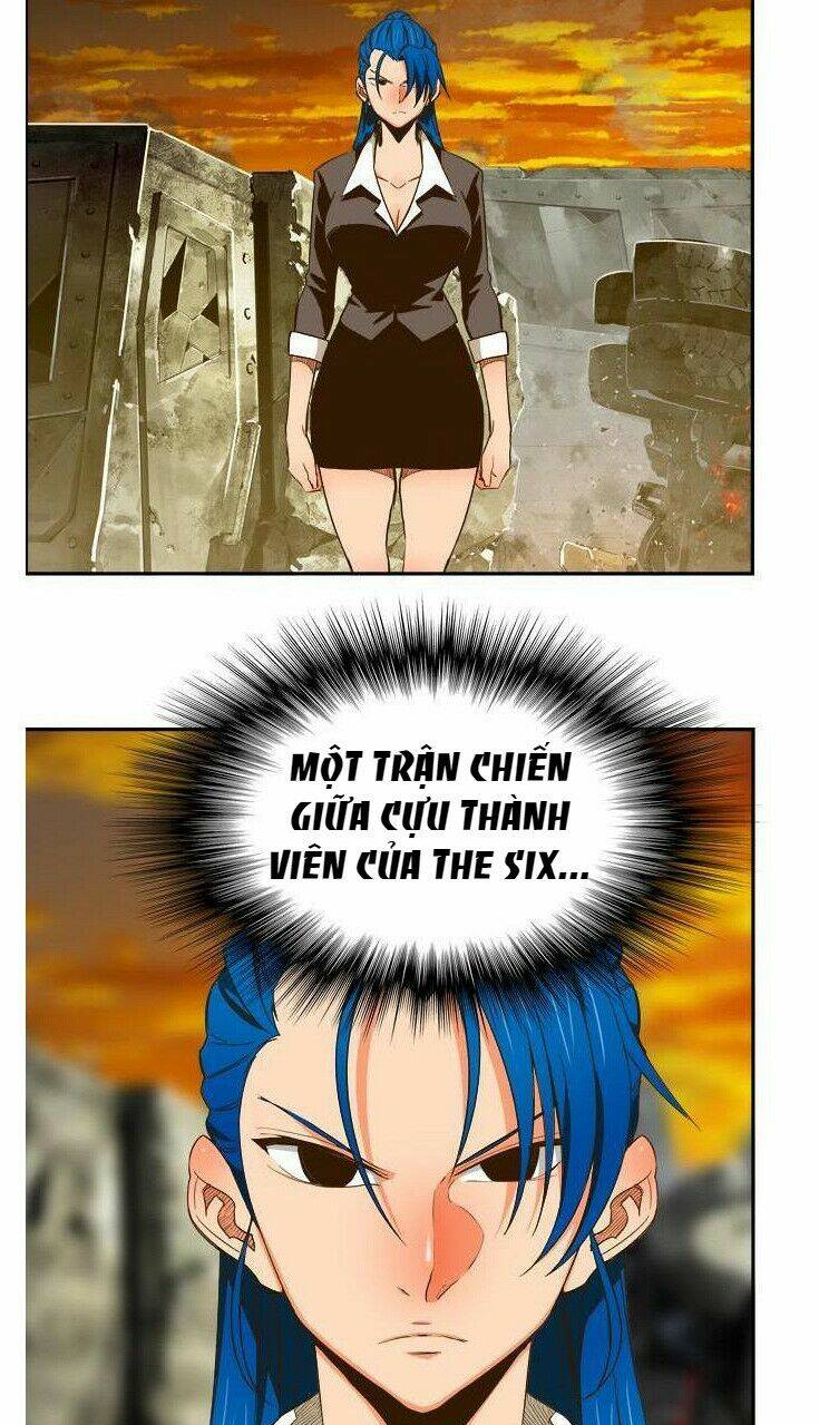 Chúa Tể Học Đường Chapter 420 - Trang 2