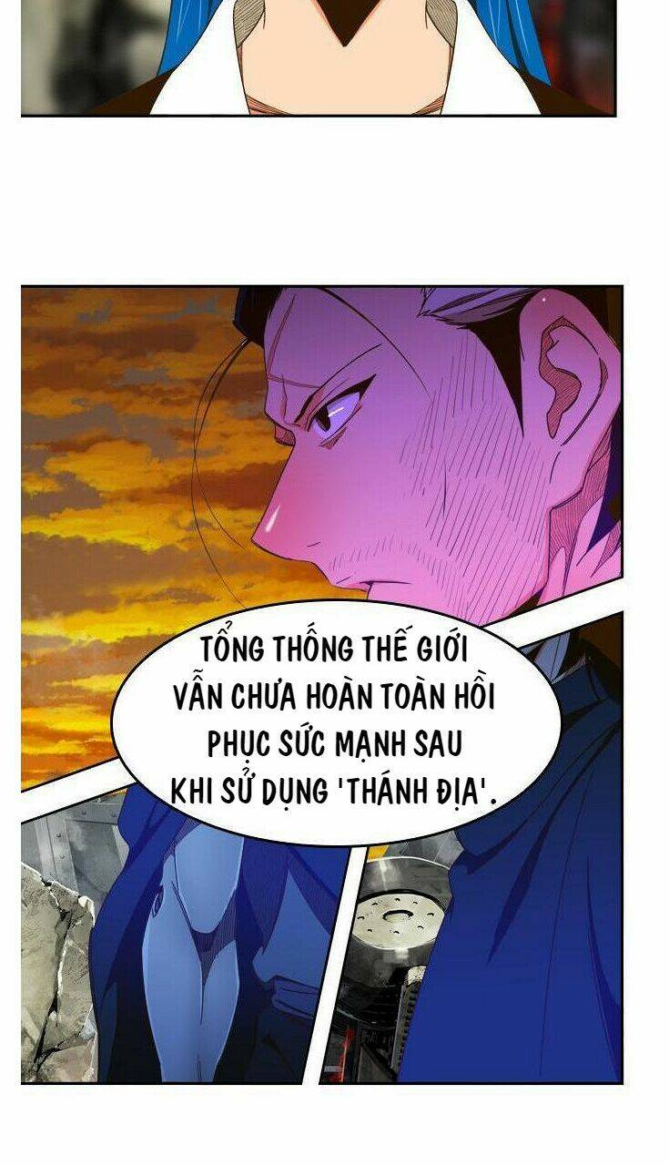 Chúa Tể Học Đường Chapter 420 - Trang 2