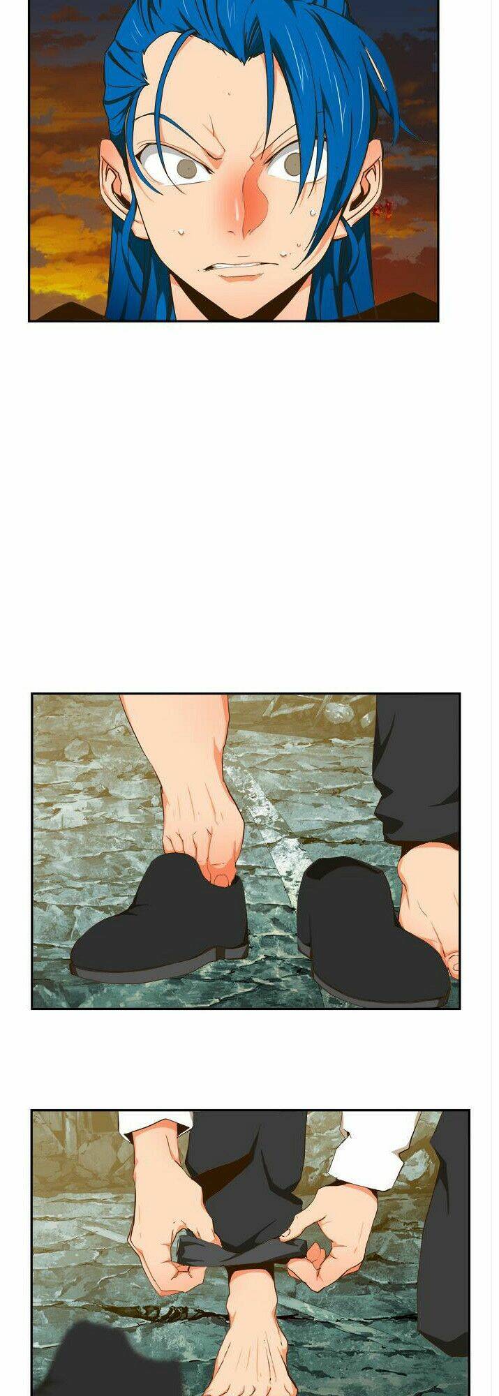 Chúa Tể Học Đường Chapter 420 - Trang 2