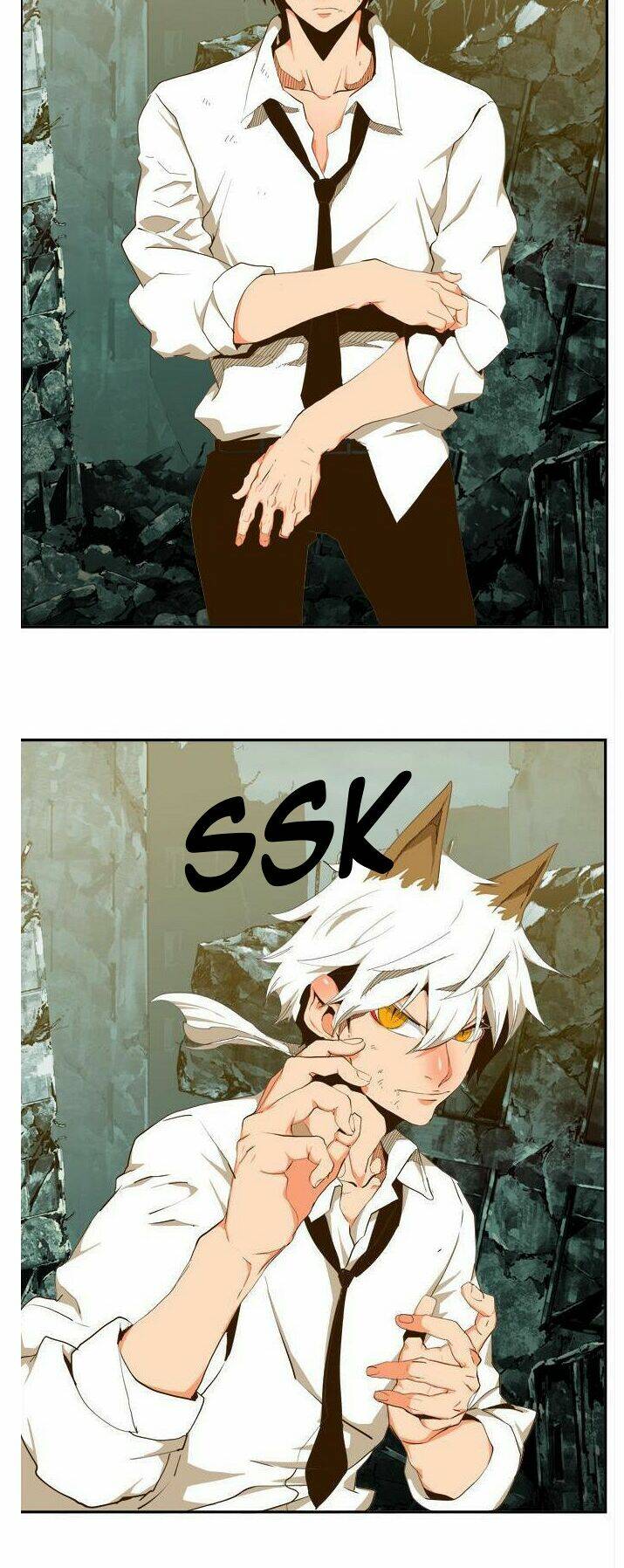 Chúa Tể Học Đường Chapter 420 - Trang 2