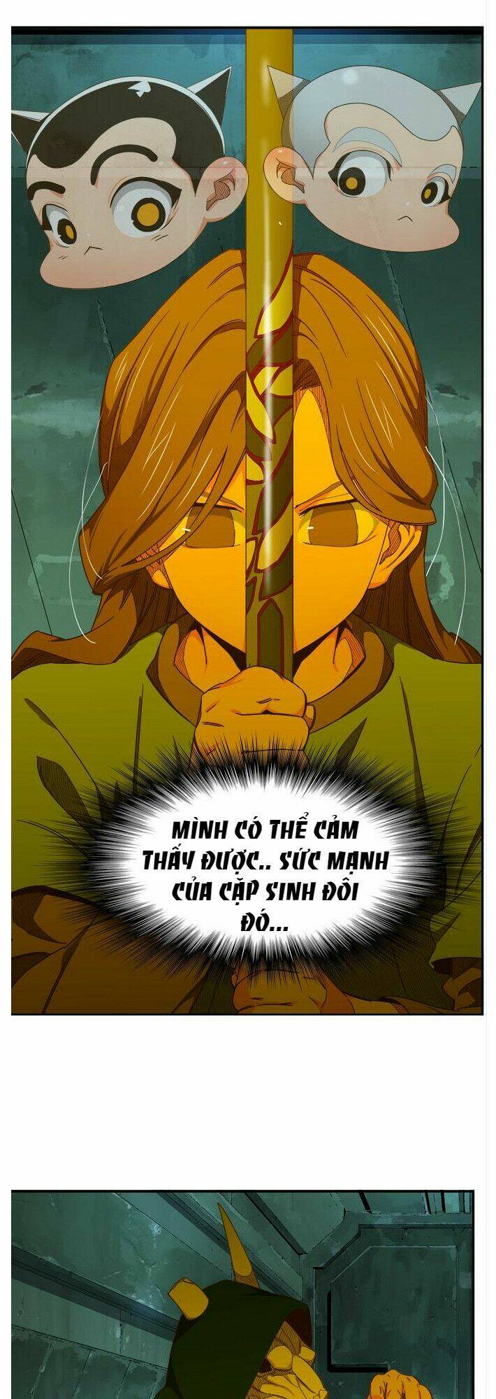 Chúa Tể Học Đường Chapter 420 - Trang 2