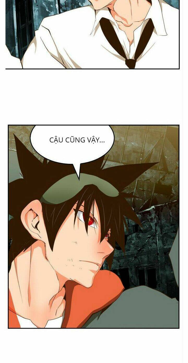 Chúa Tể Học Đường Chapter 420 - Trang 2