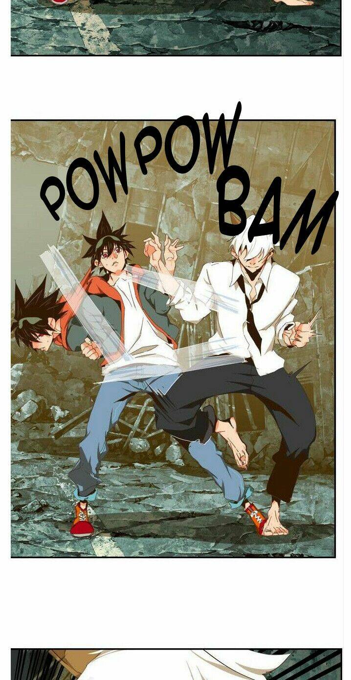 Chúa Tể Học Đường Chapter 420 - Trang 2