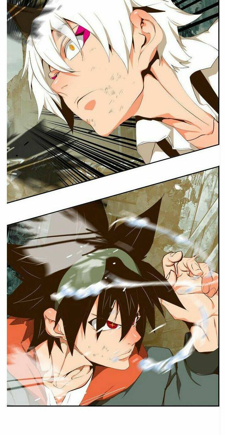 Chúa Tể Học Đường Chapter 420 - Trang 2