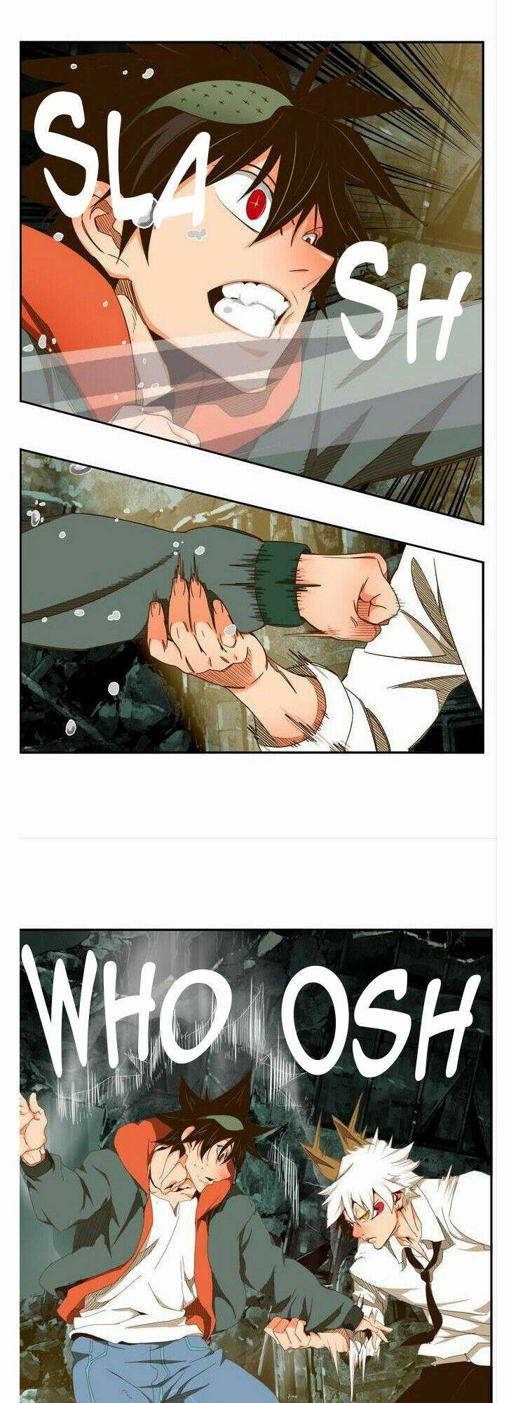 Chúa Tể Học Đường Chapter 420 - Trang 2