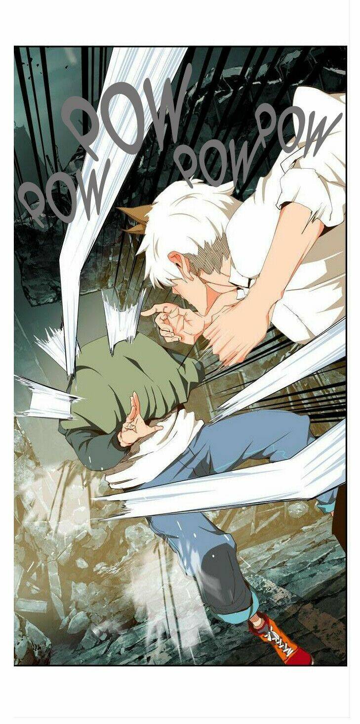 Chúa Tể Học Đường Chapter 420 - Trang 2