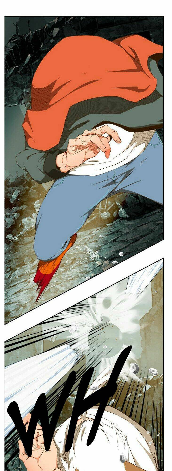 Chúa Tể Học Đường Chapter 420 - Trang 2