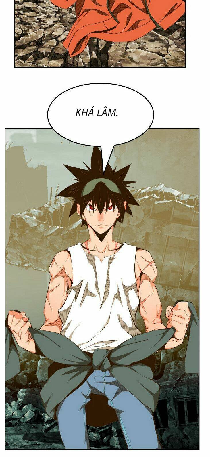 Chúa Tể Học Đường Chapter 420 - Trang 2