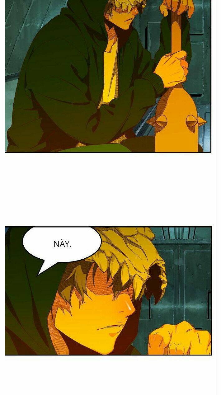 Chúa Tể Học Đường Chapter 420 - Trang 2