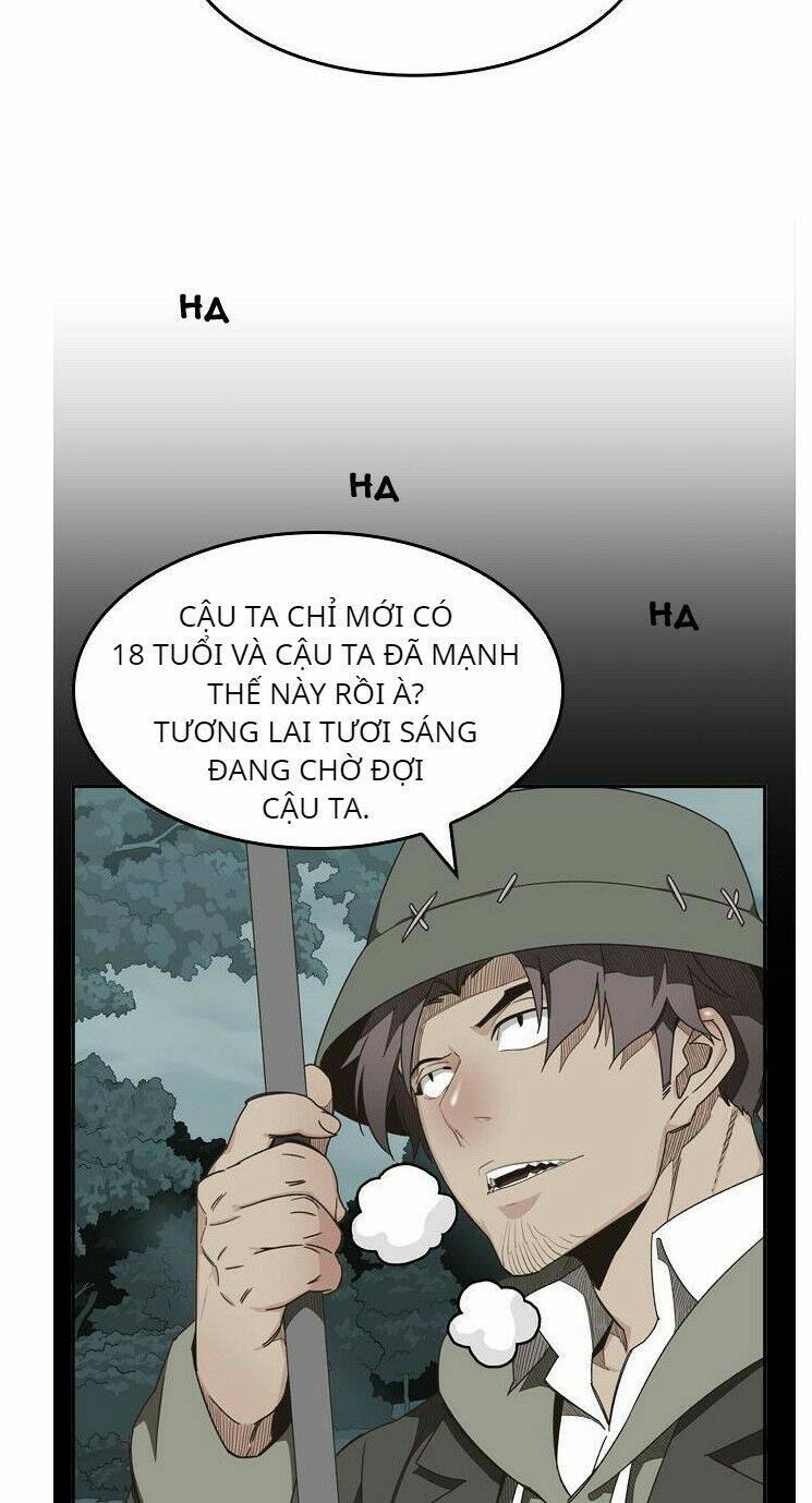 Chúa Tể Học Đường Chapter 420 - Trang 2