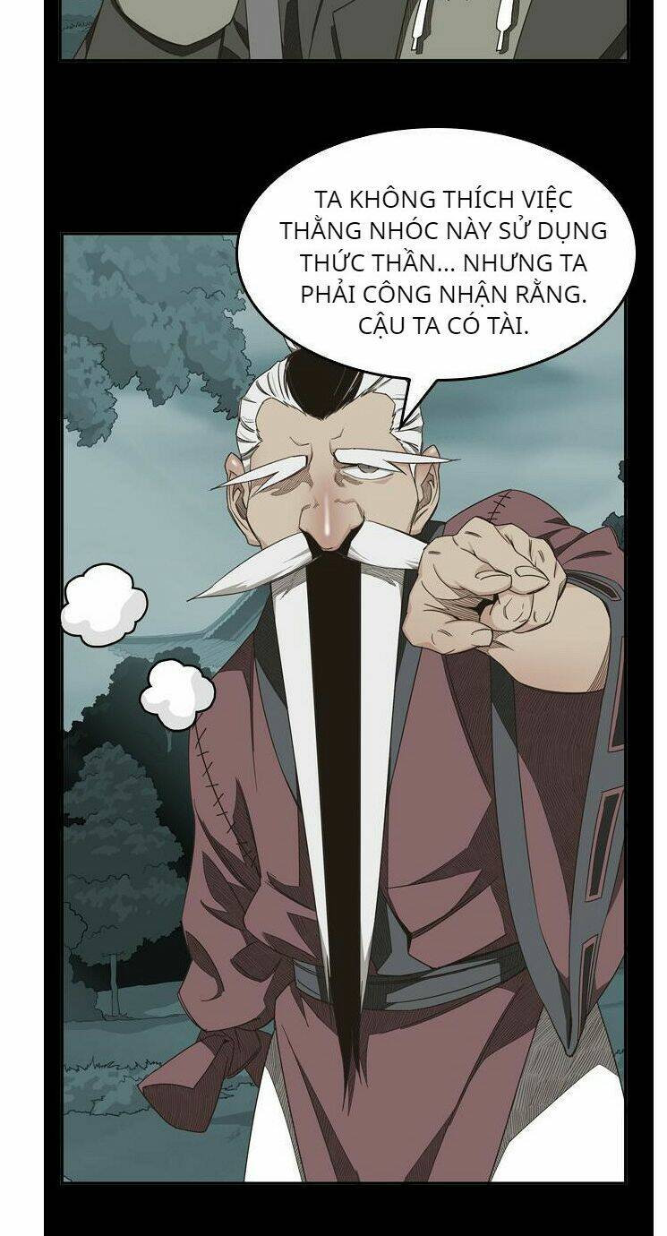 Chúa Tể Học Đường Chapter 420 - Trang 2