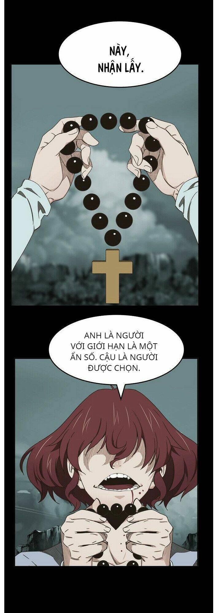 Chúa Tể Học Đường Chapter 420 - Trang 2