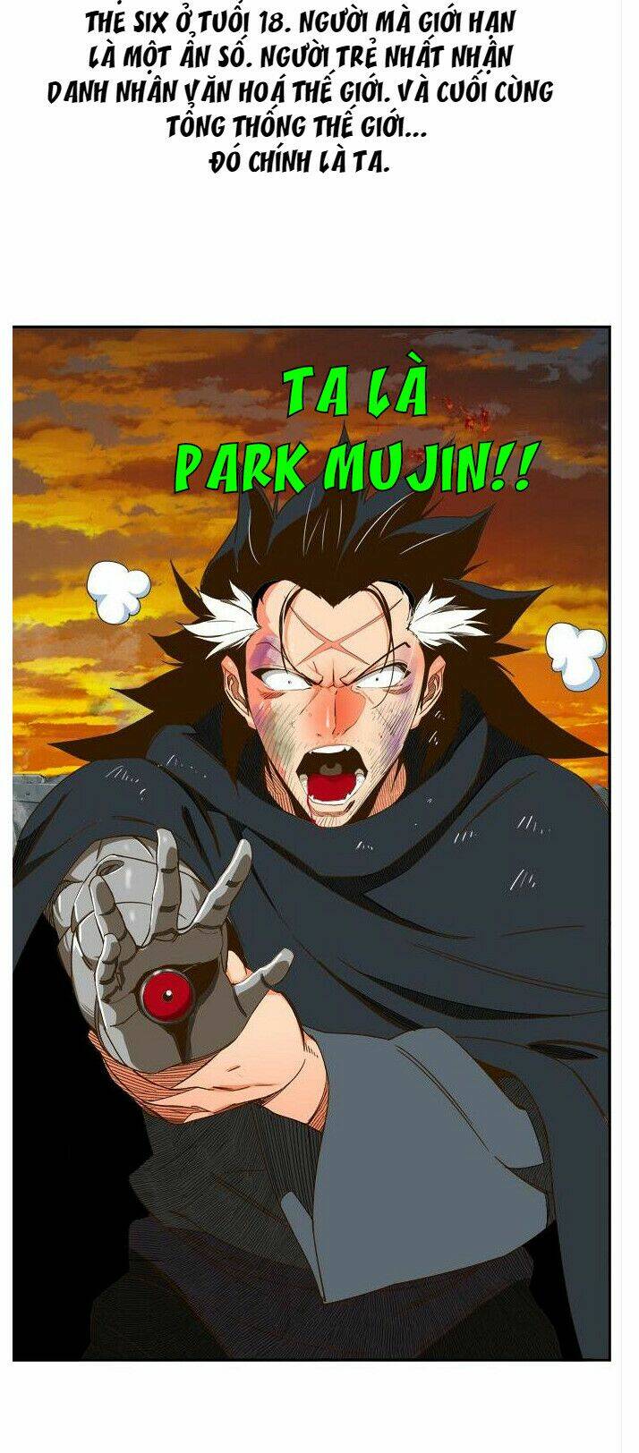 Chúa Tể Học Đường Chapter 420 - Trang 2