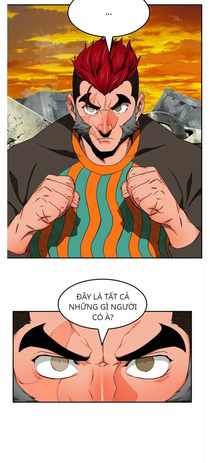 Chúa Tể Học Đường Chapter 420 - Trang 2