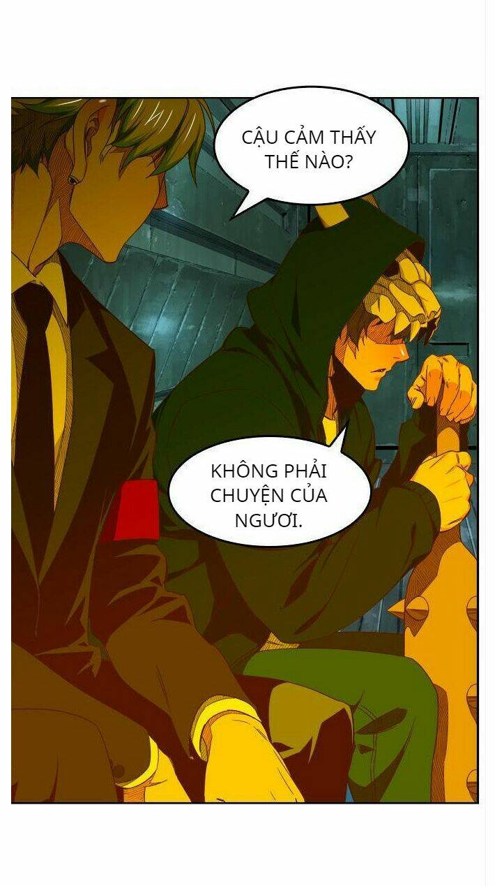 Chúa Tể Học Đường Chapter 420 - Trang 2