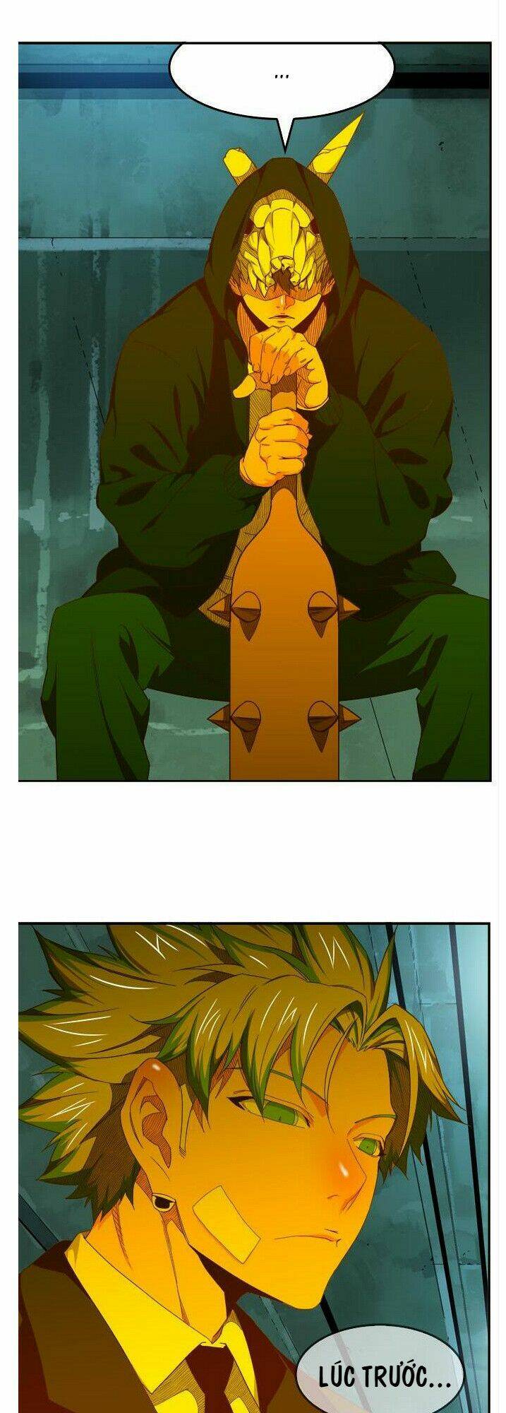 Chúa Tể Học Đường Chapter 420 - Trang 2