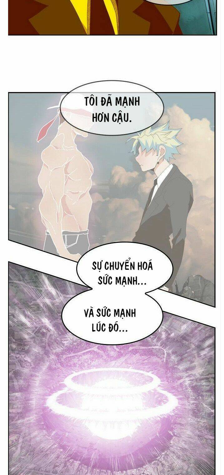 Chúa Tể Học Đường Chapter 420 - Trang 2