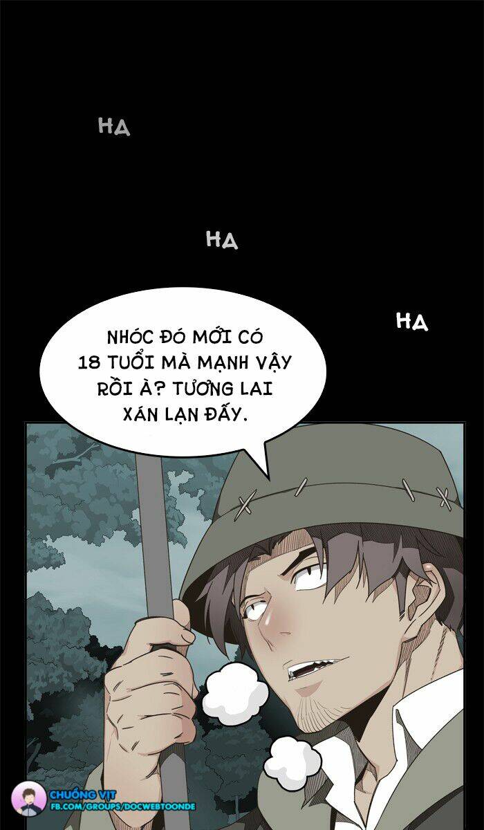 Chúa Tể Học Đường Chapter 421 - Trang 2