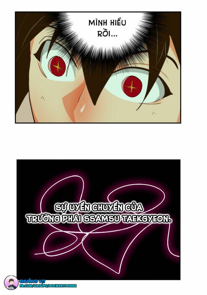 Chúa Tể Học Đường Chapter 421 - Trang 2