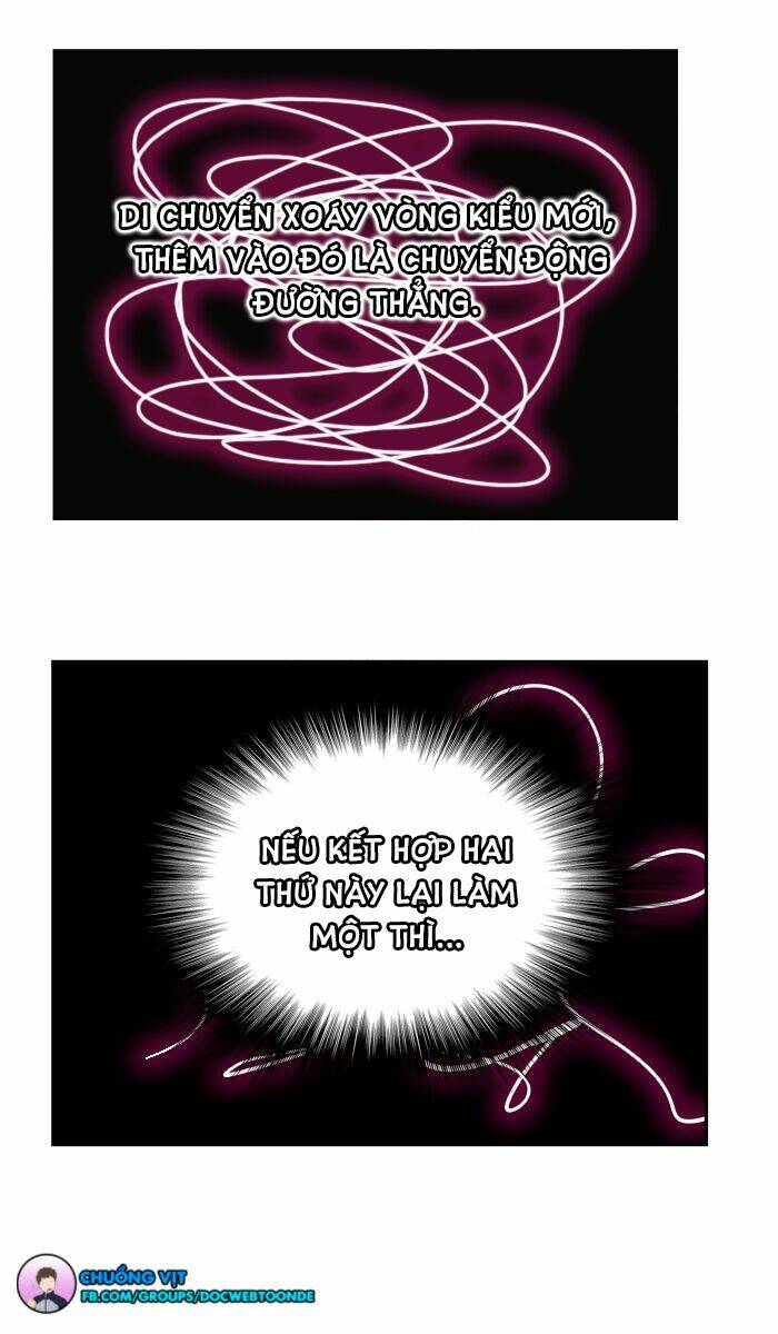 Chúa Tể Học Đường Chapter 421 - Trang 2