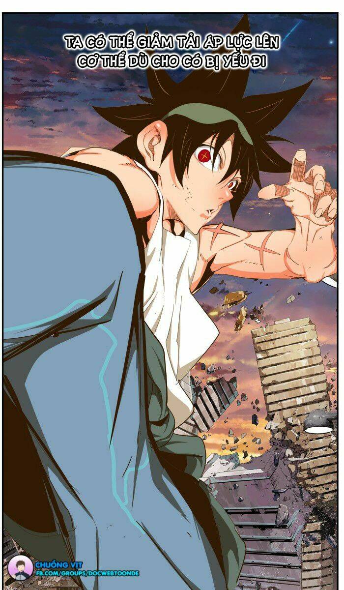 Chúa Tể Học Đường Chapter 421 - Trang 2