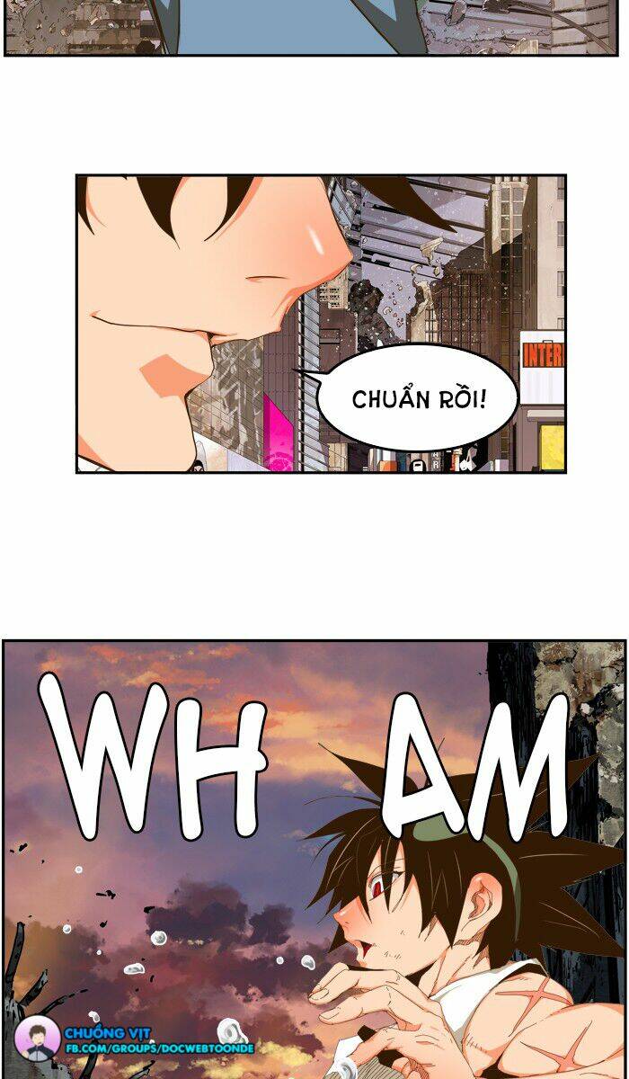 Chúa Tể Học Đường Chapter 421 - Trang 2