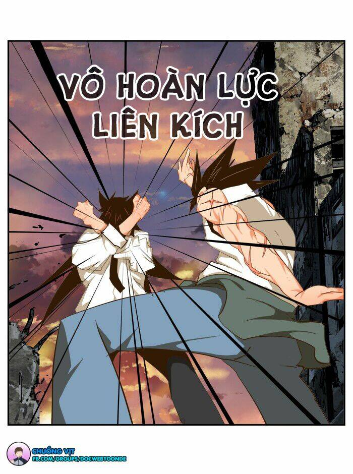 Chúa Tể Học Đường Chapter 421 - Trang 2