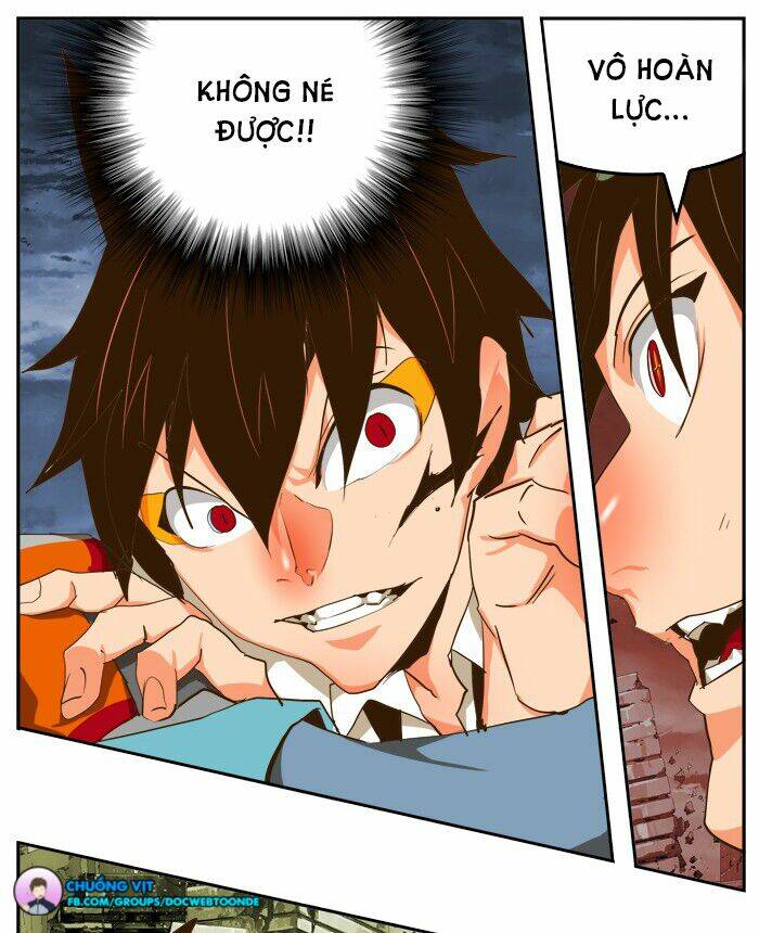 Chúa Tể Học Đường Chapter 421 - Trang 2