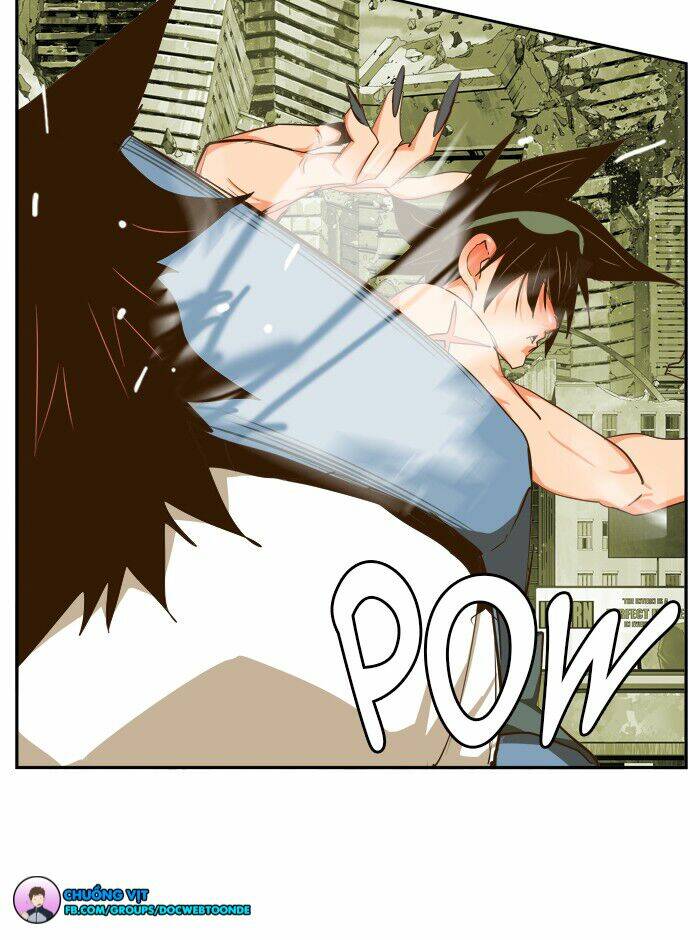 Chúa Tể Học Đường Chapter 421 - Trang 2