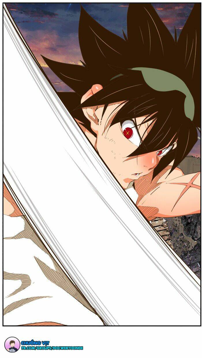 Chúa Tể Học Đường Chapter 421 - Trang 2