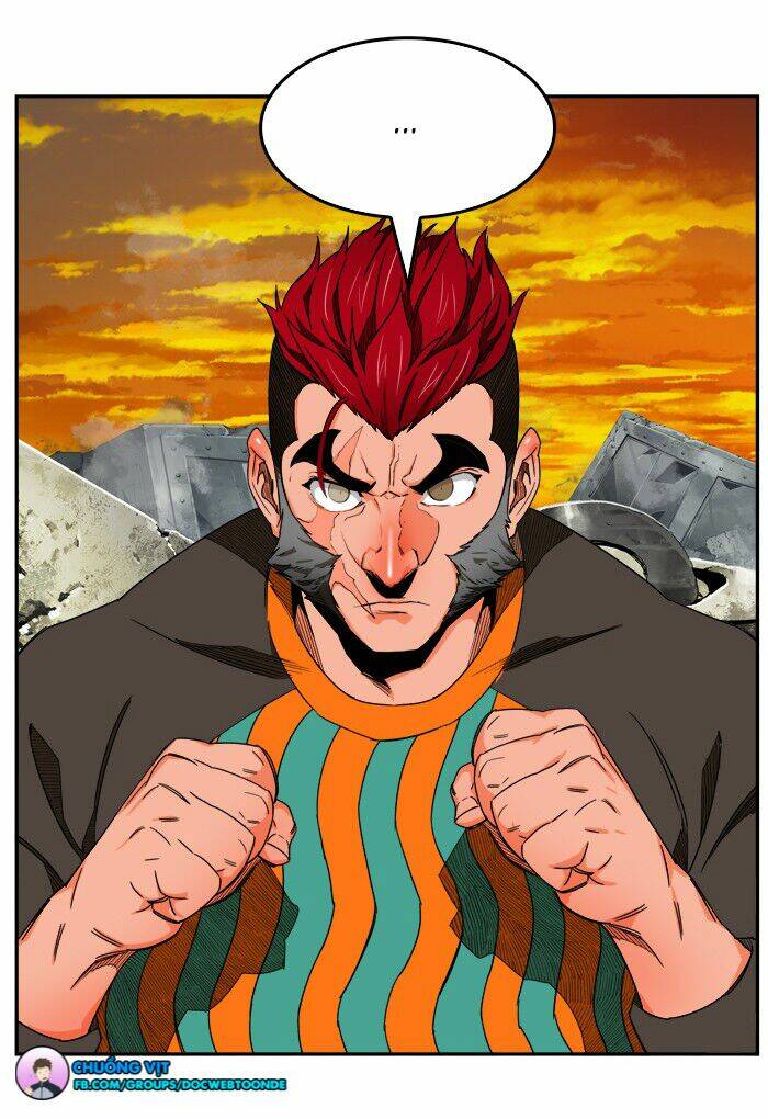 Chúa Tể Học Đường Chapter 421 - Trang 2