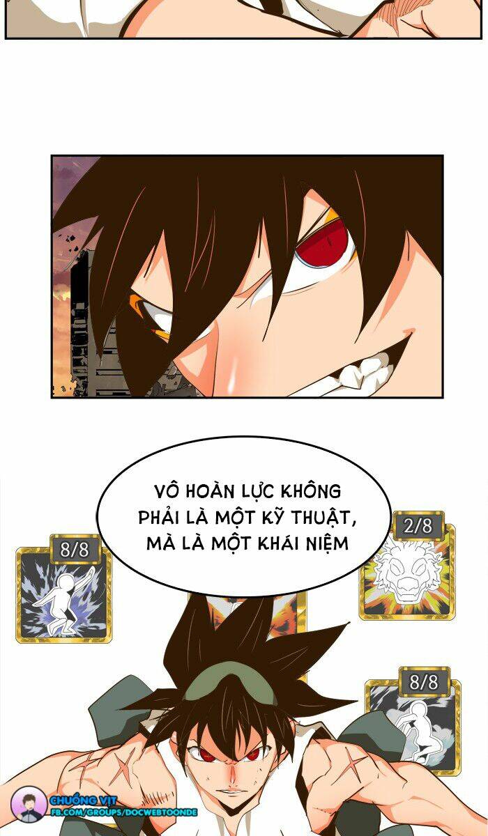 Chúa Tể Học Đường Chapter 421 - Trang 2