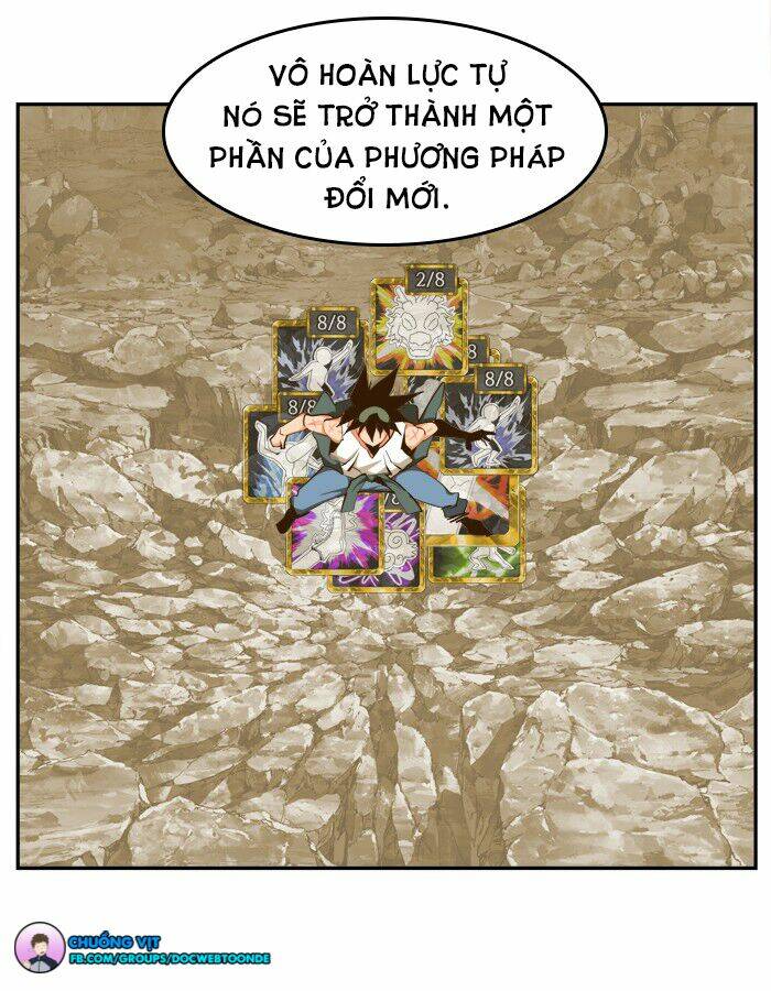 Chúa Tể Học Đường Chapter 421 - Trang 2