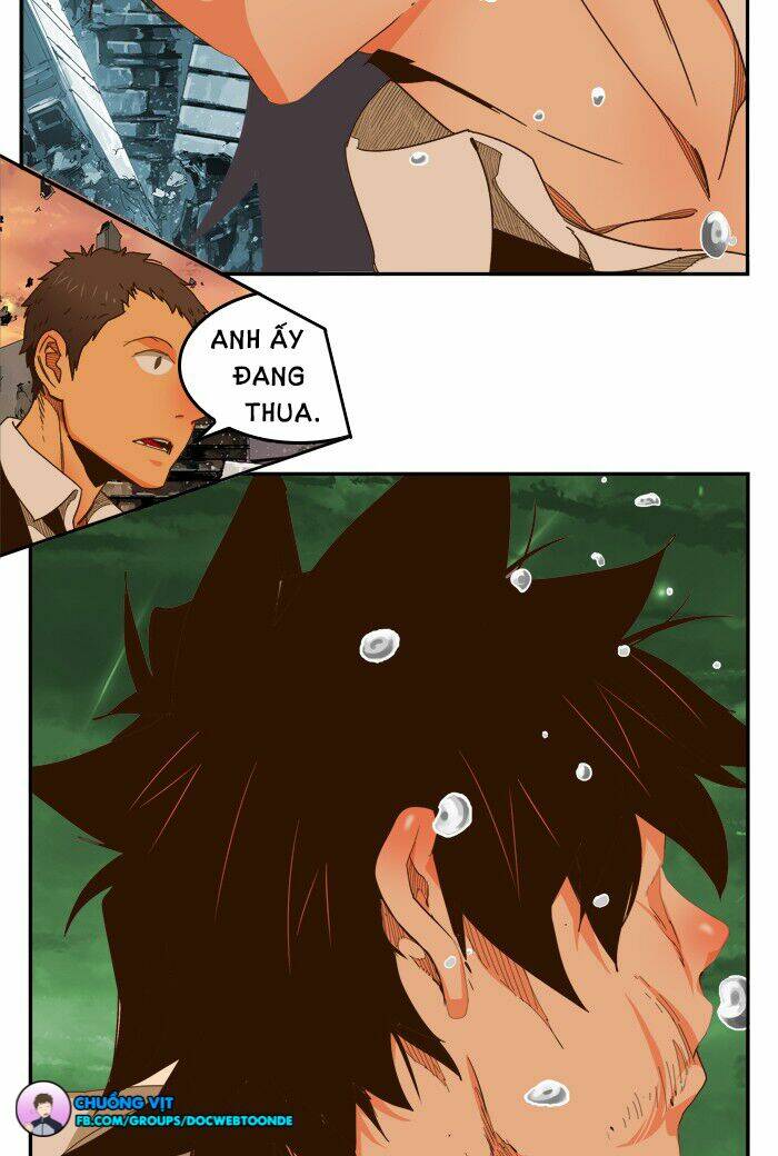 Chúa Tể Học Đường Chapter 421 - Trang 2