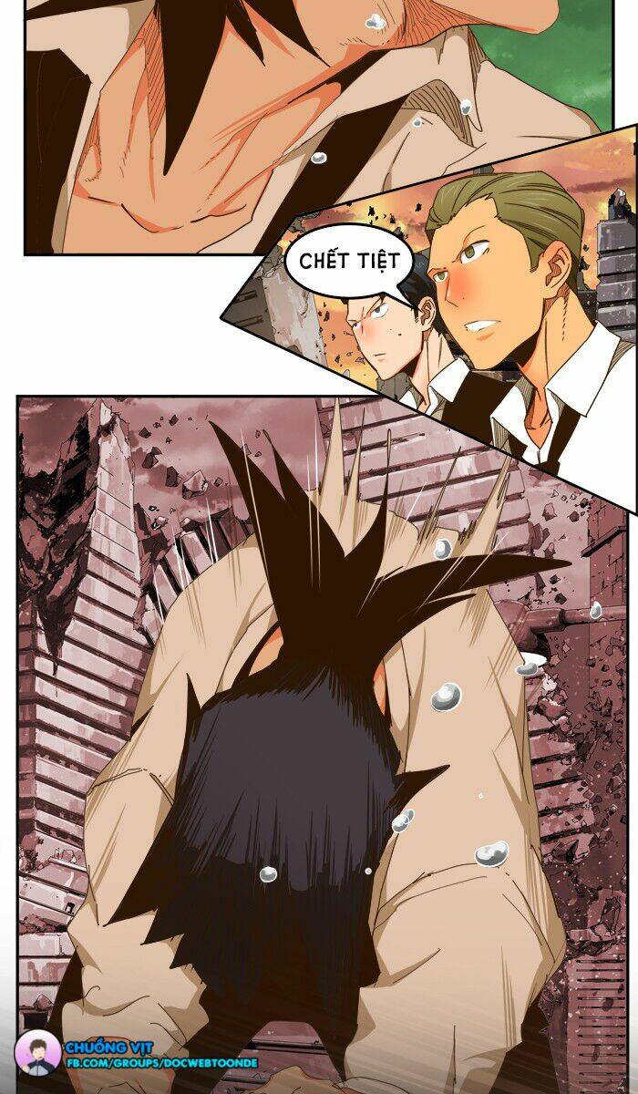 Chúa Tể Học Đường Chapter 421 - Trang 2