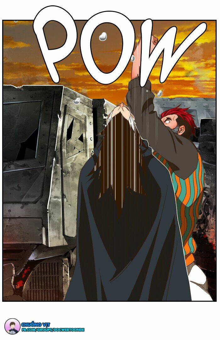 Chúa Tể Học Đường Chapter 421 - Trang 2