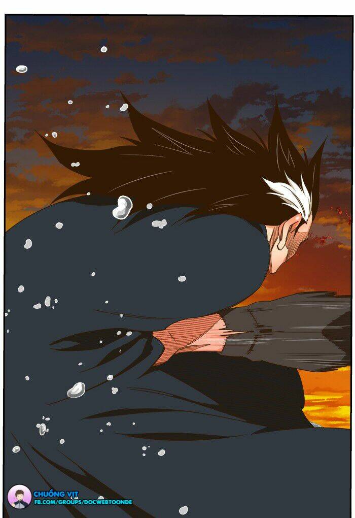 Chúa Tể Học Đường Chapter 421 - Trang 2